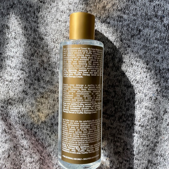 SKIN&CO Face Toner - Picture 2 of 2